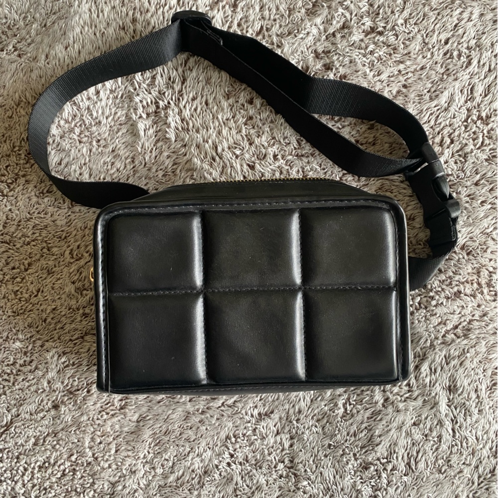 Belt bag